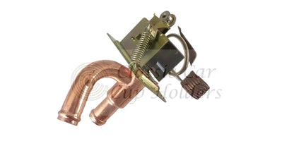 EJ EH Holden Heater Taps