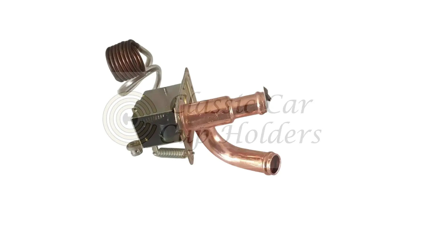 EJ EH Holden Heater Taps