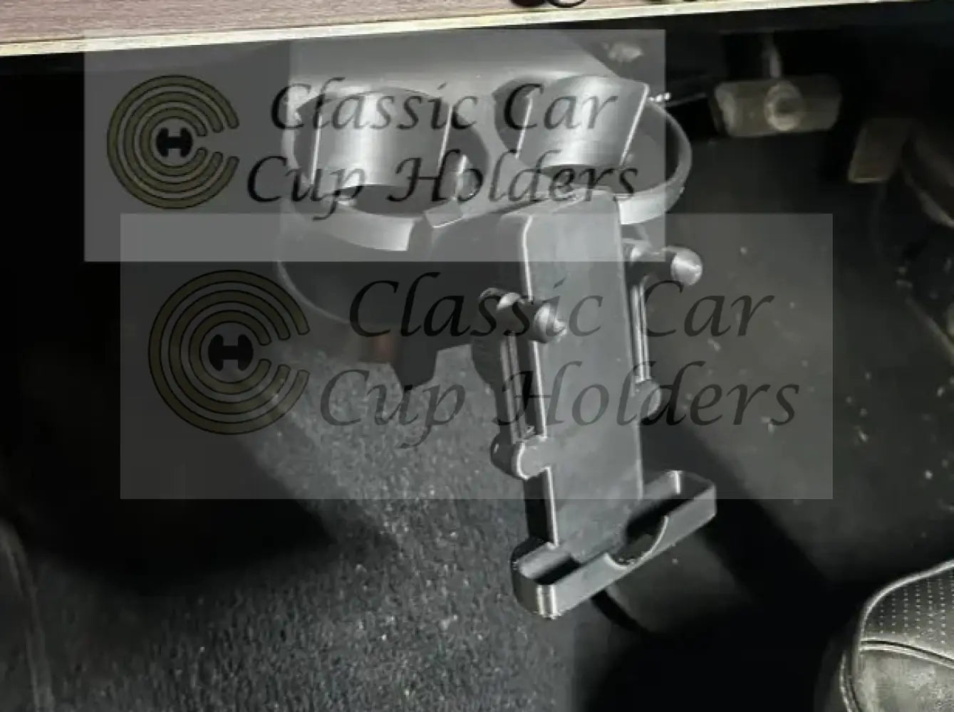 XP XM XL XK Ford PREMIUM & LT Cup Holders
